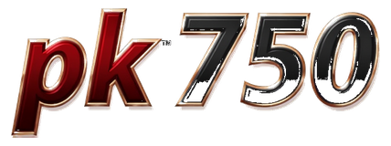 pk 750 logo